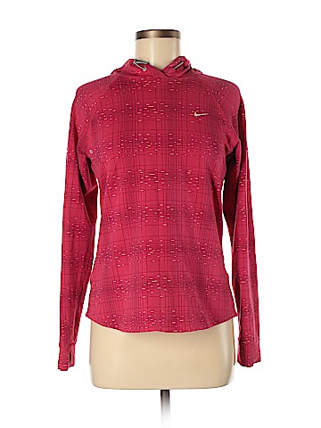 Nike Pullover Hoodie (view 1)