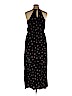 Le Kate 100% Rayon Black Casual Dress Size XL - photo 2