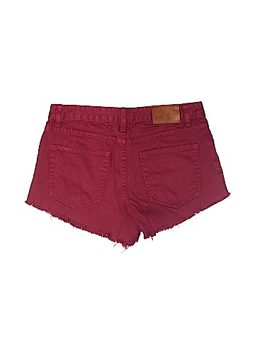 Billabong Denim Shorts (view 2)