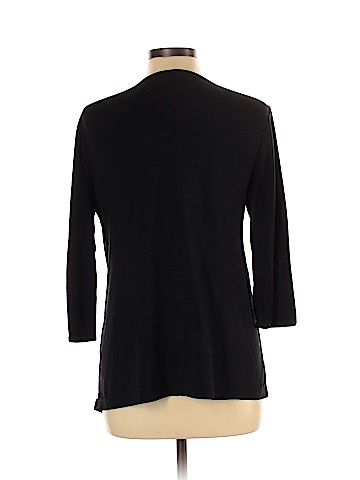 Old Navy - Maternity 3/4 Sleeve T-Shirt (view 2)