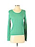 H&M Green Pullover Sweater Size S - photo 1