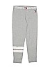 Tommy Hilfiger Stripes Gray Sweatpants Size M (youth) - photo 1
