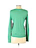 H&M Green Pullover Sweater Size S - photo 2