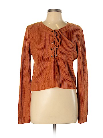 Forever 21 Pullover Sweater (view 1)