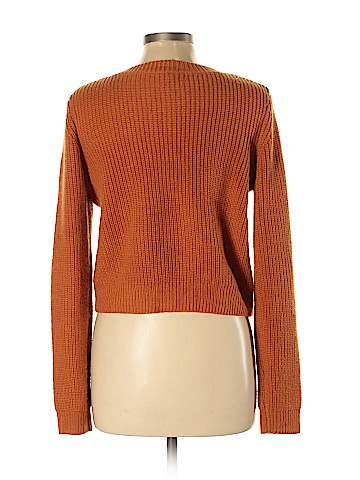 Forever 21 Pullover Sweater (view 2)