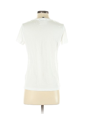 Lauren by Ralph Lauren Short Sleeve T-Shirt (view 2)