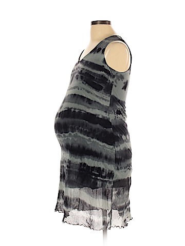 Sweet Pea Maternity Casual Dress (view 1)