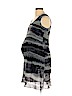 Sweet Pea Maternity Gray Casual Dress Size L - photo 1