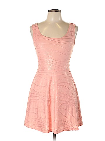 Charlotte Russe Casual Dress (view 1)