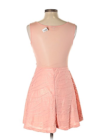Charlotte Russe Casual Dress (view 2)