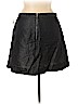 Gap Black Casual Skirt Size XL - photo 2