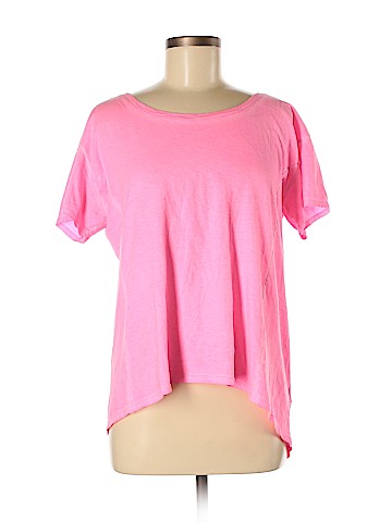 Forever 21 Short Sleeve T-Shirt (view 1)