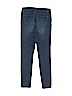 Tractr Solid Blue Jeans Size 10 - photo 2