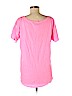 Forever 21 100% Cotton Pink Short Sleeve T-Shirt Size M - photo 2