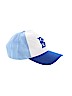 Unbranded Graphic Blue Baseball Cap One size - photo 1