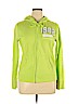 Mossimo Supply Co. Green Zip Up Hoodie Size XL - photo 1