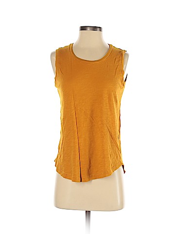 Madewell Tank Top (view 1)
