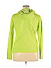 Mossimo Supply Co. Green Zip Up Hoodie Size XL - photo 2