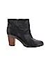 Cole Haan Black Ankle Boots Size 10 1/2 - photo 1