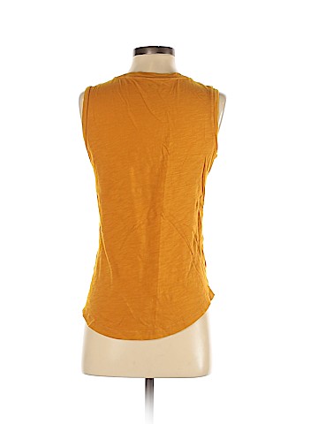 Madewell Tank Top (view 2)