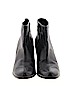 Cole Haan Black Ankle Boots Size 10 1/2 - photo 2