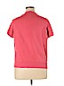 Lands' End 100% Cotton Pink Short Sleeve T-Shirt Size 1X - photo 2