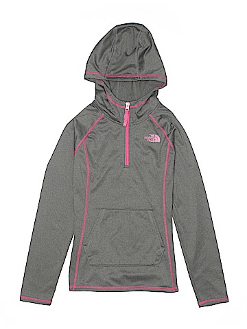 The North Face Pullover Hoodie (view 1)