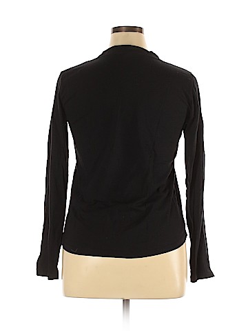 Love Long Sleeve T-Shirt (view 2)