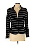 Max and Riley Black Blazer Size L - photo 1