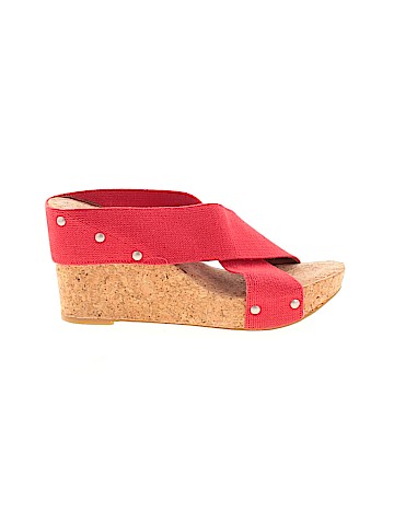 Lucky Brand Wedges (view 1)