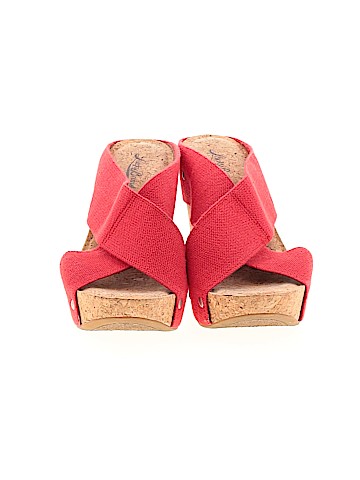 Lucky Brand Wedges (view 2)