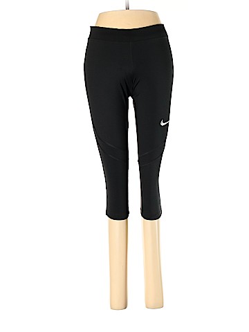 Nike Active Pants (view 1)
