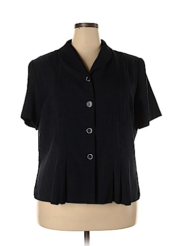 Danny & Nicole Jacket (view 1)