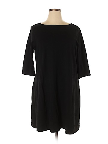Liz Claiborne Casual Dress (view 1)