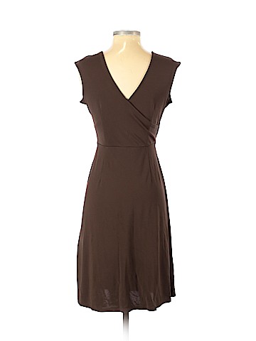 Ann Taylor LOFT Casual Dress (view 2)