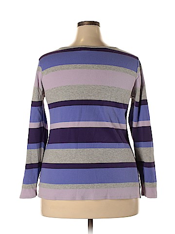 Old Navy Long Sleeve Henley (view 2)