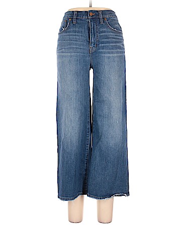 Madewell Jeans (view 1)