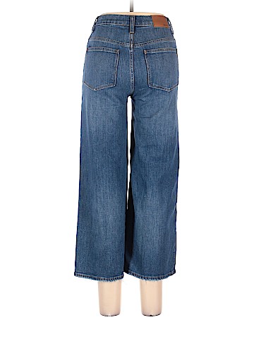 Madewell Jeans (view 2)