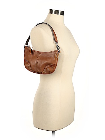 Coach Factory Satchel (view 2)