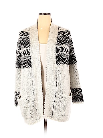 Billabong Cardigan (view 1)