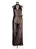 Guess Brown Jumpsuit Size XL - photo 1