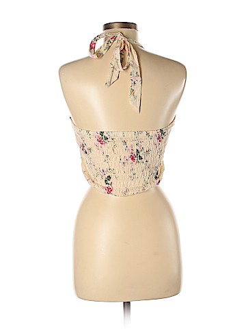 American Eagle Outfitters Sleeveless Blouse (view 2)