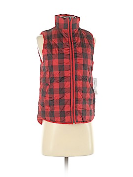 The Limited Outlet Size XS