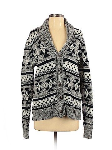 American Eagle Outfitters Cardigan (view 1)