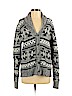 American Eagle Outfitters Gray Cardigan Size S (petite) - photo 1
