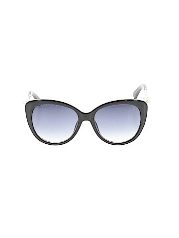 Simply Vera Vera Wang Sunglasses (view 2)
