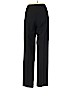 Talbots Black Dress Pants Size 4 (petite) - photo 2