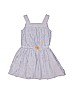 Carter's Blue Dress Size 3T - photo 1
