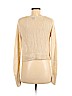 A.L.C. Tan Pullover Sweater Size M - photo 2