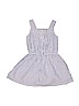 Carter's Blue Dress Size 3T - photo 2